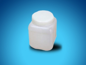 What are the many uses of HDPE jars?